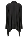 Rick Owens Medium Wrap Cardigan
