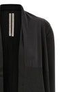 Rick Owens Medium Wrap Cardigan