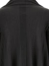 Rick Owens Medium Wrap Cardigan