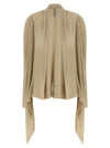 Rick Owens Medium Wrap Cardigan