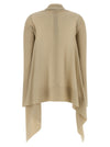 Rick Owens Medium Wrap Cardigan
