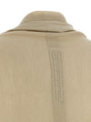 Rick Owens Medium Wrap Cardigan