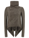 Rick Owens Naska Biker Jacket
