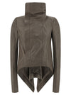 Rick Owens Naska Biker Jacket
