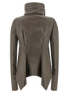 Rick Owens Naska Biker Jacket