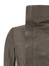 Rick Owens Naska Biker Jacket