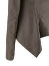 Rick Owens Naska Biker Jacket