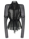 Rick Owens Combo Metro Jacket