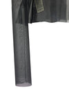 Rick Owens Combo Metro Jacket