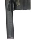 Rick Owens Combo Metro Jacket