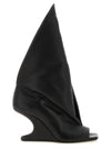 Rick Owens Cantilever 8 Strutter Sandals