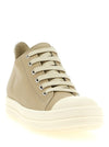 Rick Owens Low Sneaks Sneakers