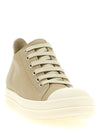 Rick Owens Low Sneaks Sneakers