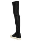 Rick Owens High Stocking Sneaks Boots