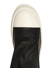 Rick Owens High Stocking Sneaks Boots