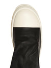 Rick Owens High Stocking Sneaks Boots