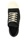 Rick Owens Extreme Low Sneaks Sneakers