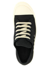 Rick Owens Extreme Low Sneaks Sneakers