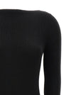 Rick Owens Al Top Sweater