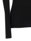 Rick Owens Al Top Sweater