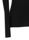 Rick Owens Al Top Sweater