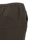 Rick Owens Soft Pillar Long Skirt
