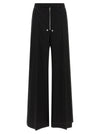Rick Owens Tailored Wide Belas Pants