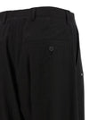 Rick Owens Tailored Wide Belas Pants