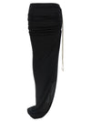 Rick Owens Edfu Skirt