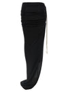 Rick Owens Edfu Skirt