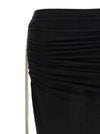 Rick Owens Edfu Skirt