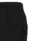 Rick Owens Firebanks Skirt