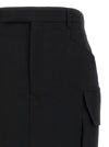 Rick Owens Firebanks Skirt