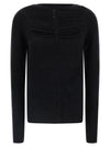 Rick Owens Ls Top Sweater