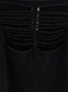 Rick Owens Ls Top Sweater