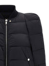 Rick Owens Duvet Flight Bomber Jacket