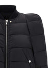Rick Owens Duvet Flight Bomber Jacket