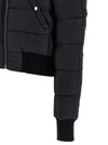 Rick Owens Duvet Flight Bomber Jacket