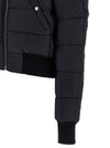 Rick Owens Duvet Flight Bomber Jacket