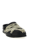 Rick Owens Granola Sabots