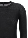 Rick Owens Rib Ls T T-shirt