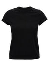 Rick Owens Cropped Level T T-shirt