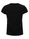 Rick Owens Cropped Level T T-shirt