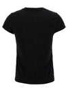 Rick Owens Cropped Level T T-shirt