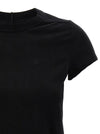Rick Owens Cropped Level T T-shirt