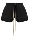 Rick Owens Fog Boxers Shorts