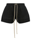 Rick Owens Fog Boxers Shorts