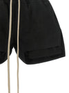 Rick Owens Fog Boxers Shorts