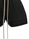 Rick Owens Fog Boxers Shorts