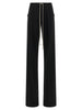 Rick Owens Dietrich Drawstring Pants